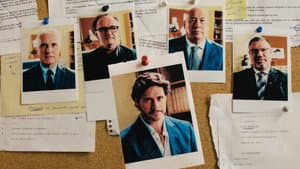 Enquêteurs — foto 1
