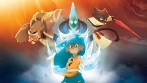 Wakfu : La Quête des six Dofus Éliatropes — foto 1