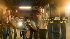 Héroes de Malegaon — foto 9