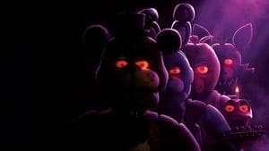 Five Nights at Freddy's — foto 1