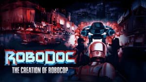 RoboDoc: The Creation of RoboCop — foto 1