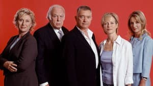 Judge John Deed — foto 7