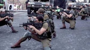 Soldado Estrangeiro — foto 1