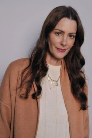 Kelly Zajfen