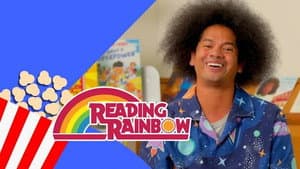Reading Rainbow — foto 1