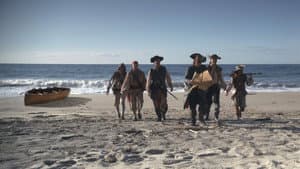 Mutiny! — foto 1