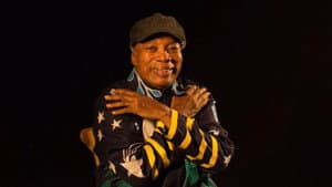 Milton Bituca Nascimento — foto 4