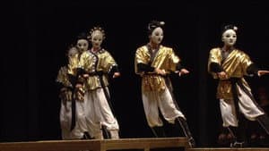 Royal Opera House: Turandot — foto 1