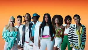 Love & Hip Hop Miami — foto 5