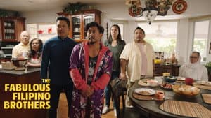 The Fabulous Filipino Brothers — foto 4