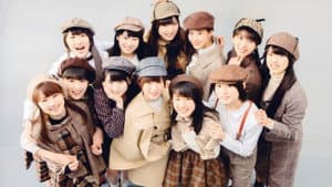 Morning Musume.'17 DVD Magazine Vol.94 — foto 1