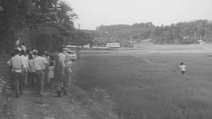 三里塚 辺田部落 — foto 1