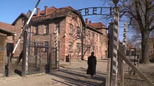 Requiem voor Auschwitz - de film — foto 1