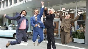 El Reportero: La Leyenda de Ron Burgundy — foto 4