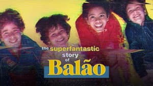 La superfantástica historia de Balão — foto 10