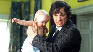 La nana mágica: Nanny McPhee — foto 10