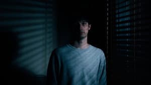Pitch Black — foto 1