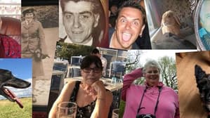 A Tribute: To My Fallen Family — foto 2