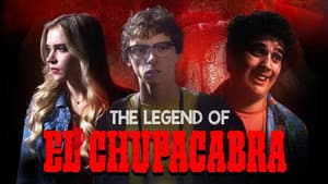 The Legend of El Chupacabra — foto 1