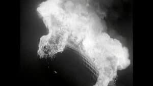 Hindenburg Explodes! — foto 1
