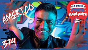 CASAPARLANTE: AMÉRICO — foto 1