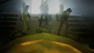 Revenge of the Radioactive Reporter — foto 8
