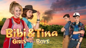 Bibi & Tina: Girls vs. Boys — foto 3