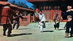 一代劍王 — foto 8