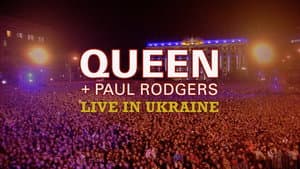 Queen + Paul Rodgers: Live in Ukraine — foto 2