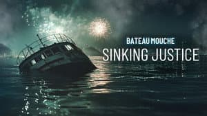Bateau Mouche: El Naufragio de la Justicia — foto 2