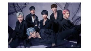 VIXX LIVE - LOST FANTASIA — foto 1