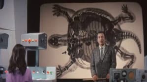 Gamera vs. Jiger — foto 4