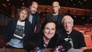Marillion: Distant Lights — foto 1