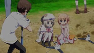 リトルバスターズ！EX — foto 2