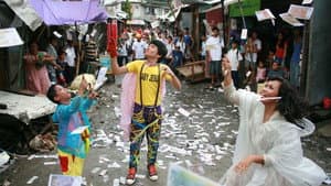 Mondomanila: Kung paano ko inayos ang buhok ko matapos ang mahaba-haba ring paglalakbay — foto 2