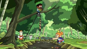 Rescate en el Arroyo Profundo