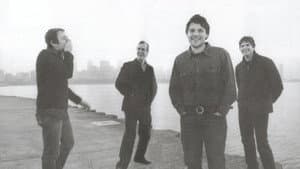 I Am Trying to Break Your Heart: A Film About Wilco — foto 1