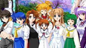 とらいあんぐるハート -Sweet Songs Forever- — foto 1