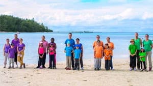 Tahiti Quest — foto 1