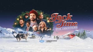 Jack llega a tiempo para navidad — foto 4