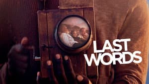 Last Words — foto 2
