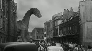 Behemoth, the Sea Monster — foto 3
