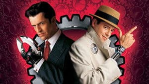 Inspector Gadget — foto 1