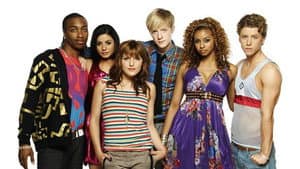 Britannia High — foto 2