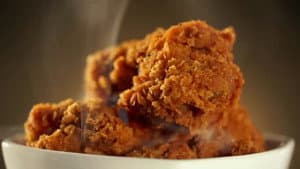 The Junk Food Experiment — foto 2