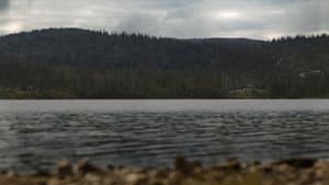 Busuvatnet 1989 — foto 1