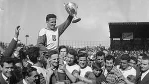 Coupe de France, 100 ans d'émotions — foto 1