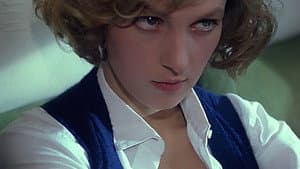 Hanna D. - La ragazza del Vondel Park — foto 9