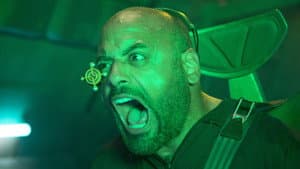 Atlantic Rim: Resurrection — foto 1
