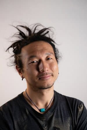 Kelzang Dorjee